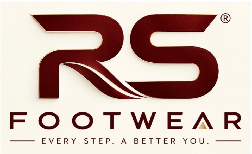 RS Footwear Brand Heritage